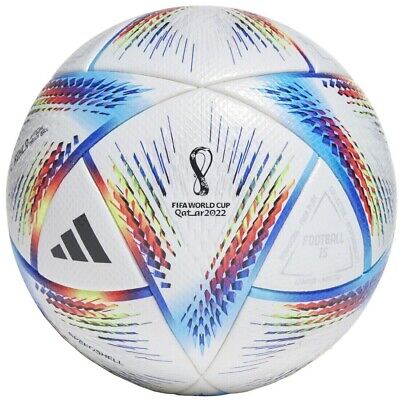Adidas Al Rihla - FIFA World Cup 2022