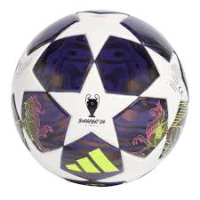 Adidas Finale - UEFA Champions League 2025-2026