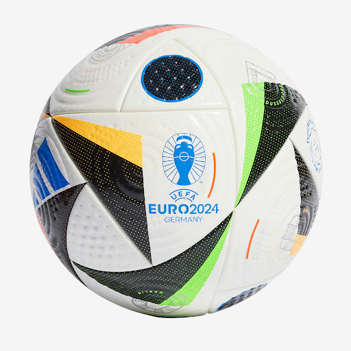 Adidas Fussballliebe - UEFA Euro 2024