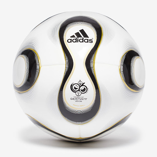 Adidas Teamgeist - FIFA World Cup 2006