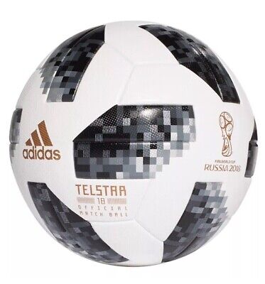Adidas Telstar 18 - FIFA World Cup 2018