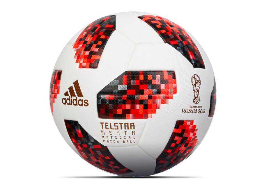 Adidas Telstar 19 - FIFA World Cup 2018 Knockout