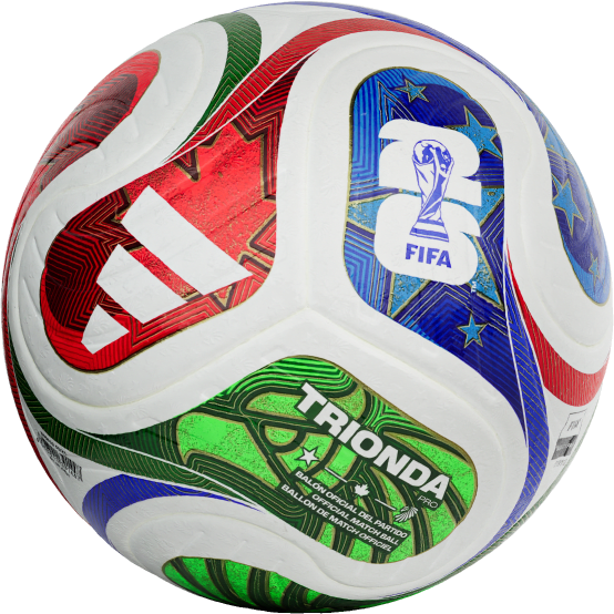 Adidas Trionda - FIFA World Cup 2026