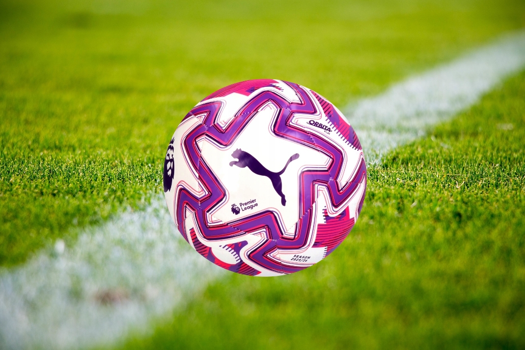 Puma Orbita Ultimate - Premier League 2025-2026