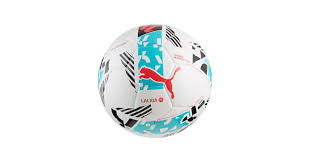 Puma Orbita - LaLiga EA Sports 2025-2026